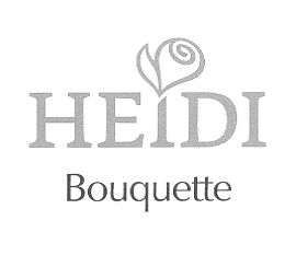 HEIDI Bouquette