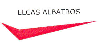 ELCAS ALBATROS