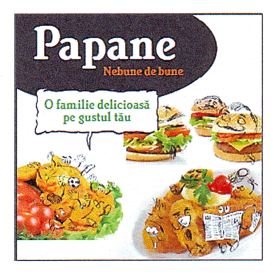 Papane Nebune de bune O familie delicioasă pe gustul tău