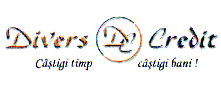 Divers Credit Câştigi timp câştigi bani !