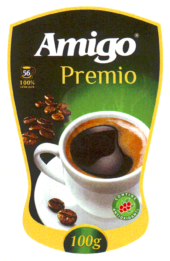 Amigo Premio