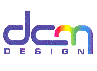 DCM DESIGN