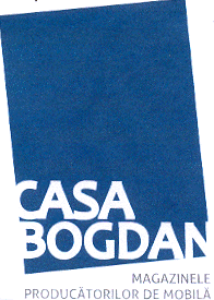 CASA BOGDAN MAGAZINELE PRODUCĂTORILOR DE MOBILĂ