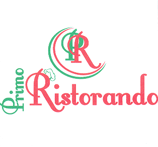 PRIMO RISTORANDO