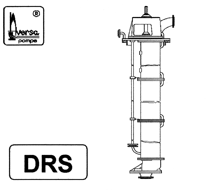 AVERSA DRS