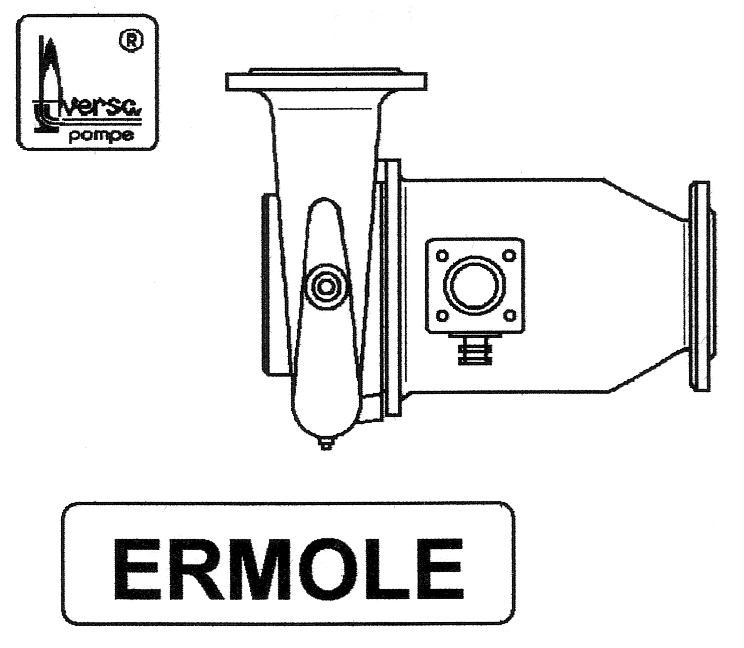 AVERSA ERMOLE