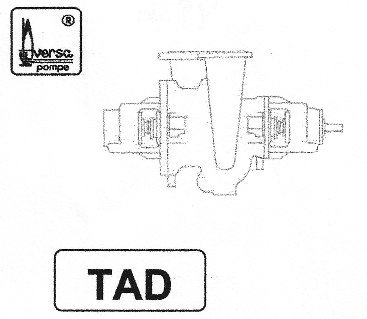 AVERSA TAD