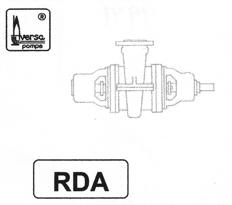 AVERSA RDA