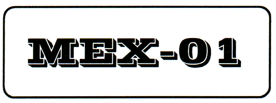 MEX-01