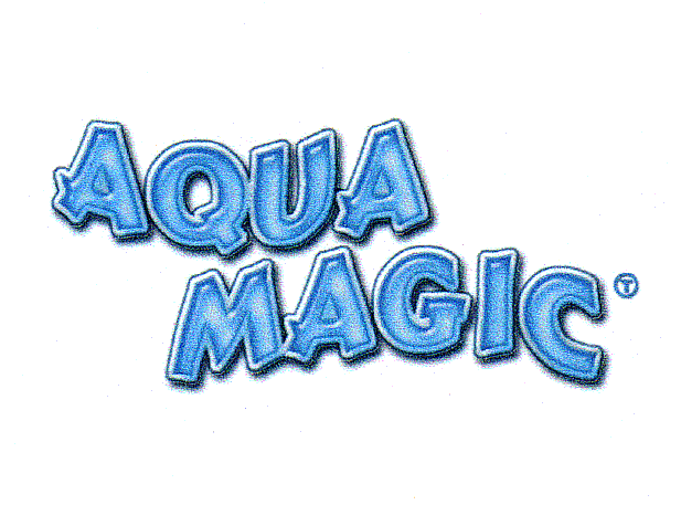 AQUA MAGIC