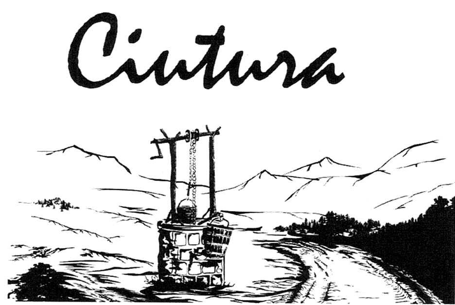 CIUTURA
