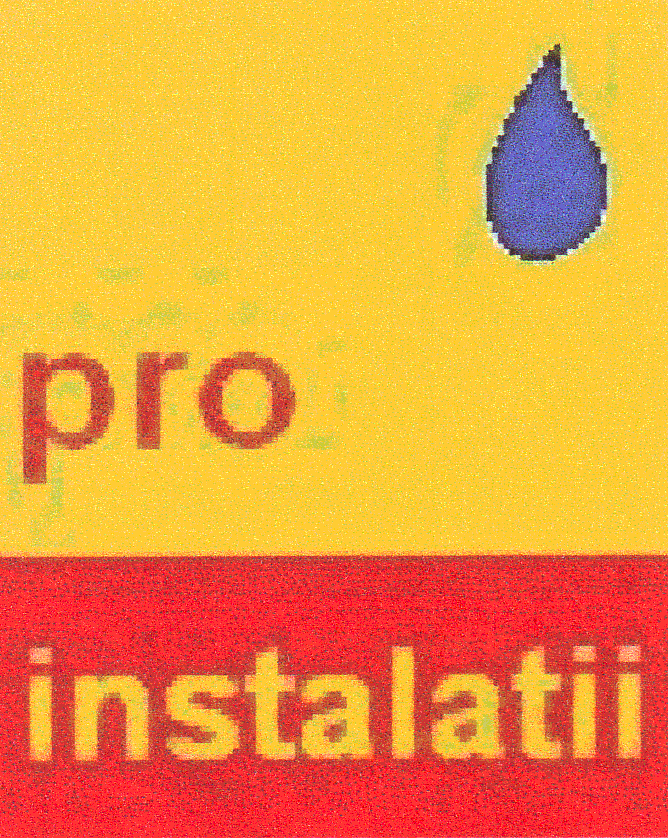 pro instalaţii