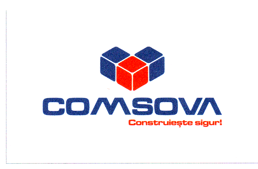 COMSOVA Construieşte sigur!