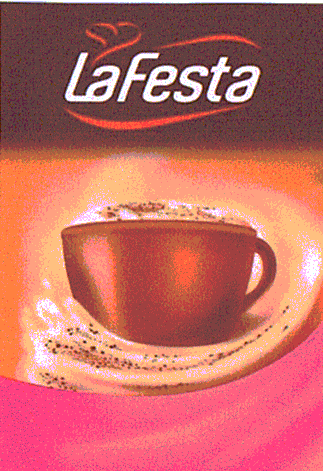 LA FESTA