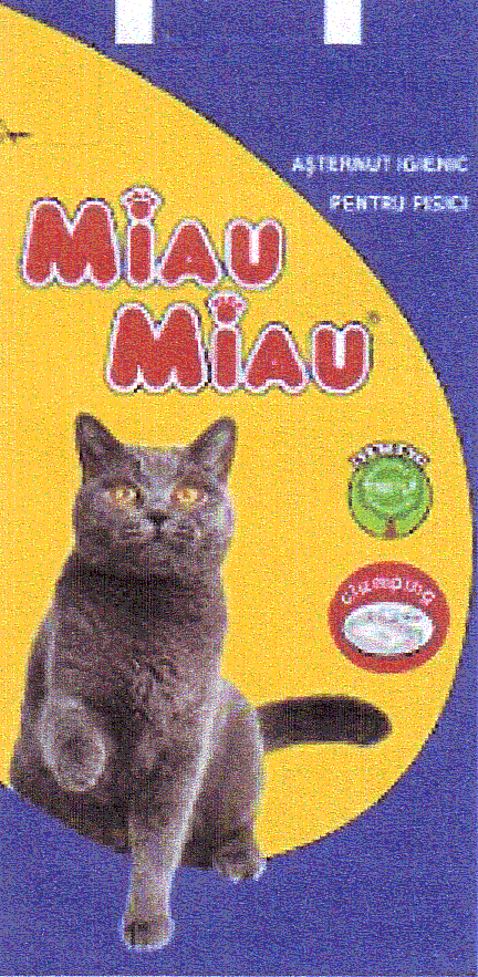 Miau Miau