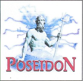 POSEIDON