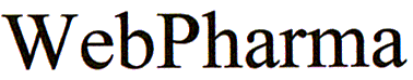 WebPharma
