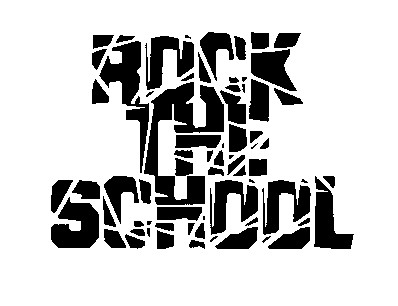 ROCK THE SCHOOL