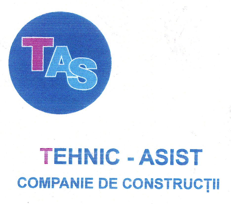 TAS TEHNIC - ASIST COMPANIE DE CONSTRUCŢII