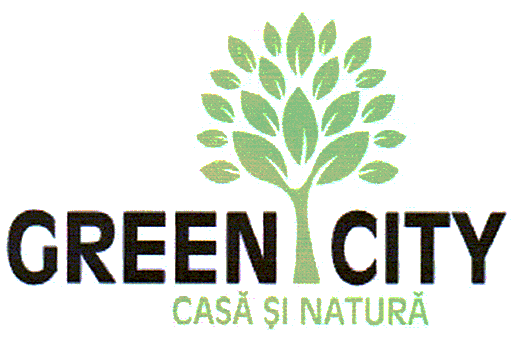 GREEN CITY CASĂ ŞI NATURĂ