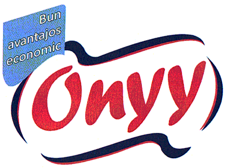ONYY Bun avantajos economic