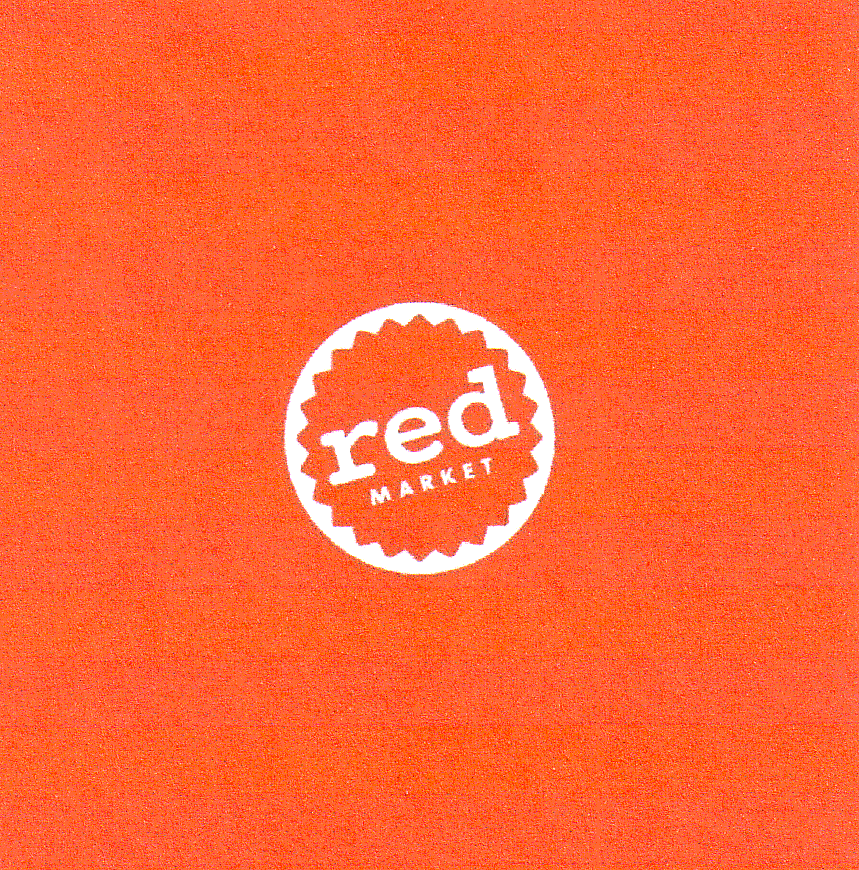 red MARKET