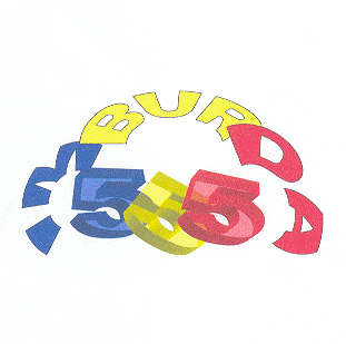 IMBURDA 555