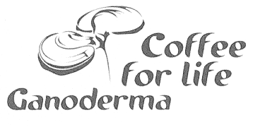 COFFEE FOR LIFE GANODERMA