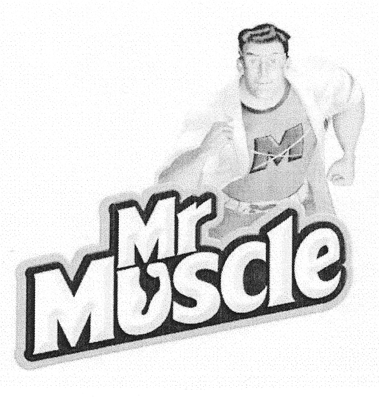 MR. Muscle