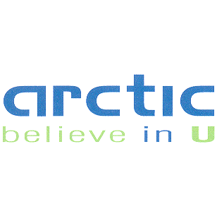 arctic believe in U