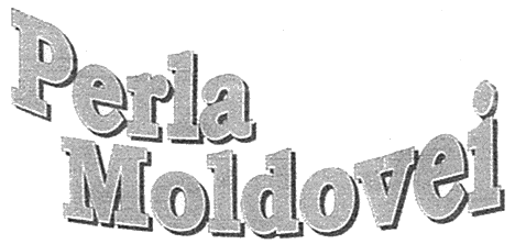 Perla Moldovei