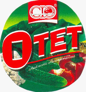 CIO OTET