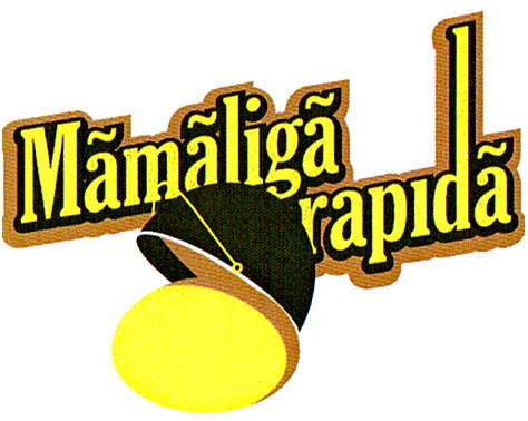 Mămăligă rapidă