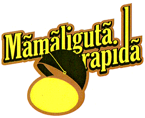 Mămăliguţă rapidă