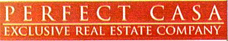 PERFECT CASA EXCLUSIVE REAL ESTATE COMPANY