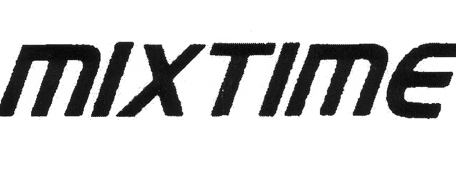 MIXTIME