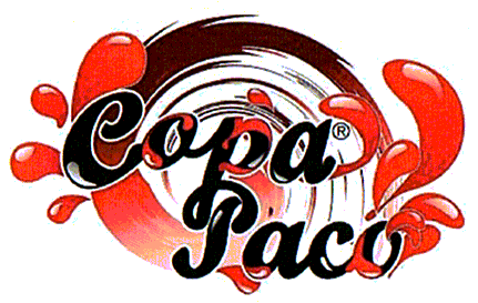 COPA PACO