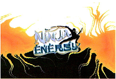 NINJA ENERGY