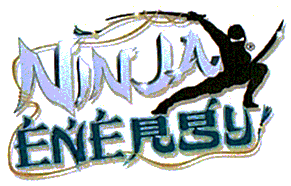NINJA ENERGY