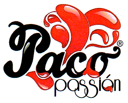 PACO PASSION