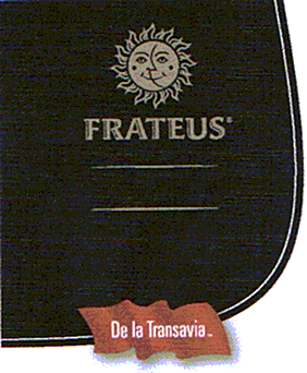 FRATEUS De la Transavia