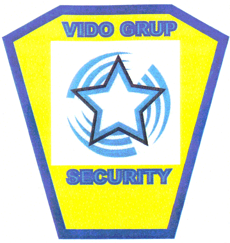 VIDO GRUP SECURITY