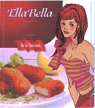 EllaBella