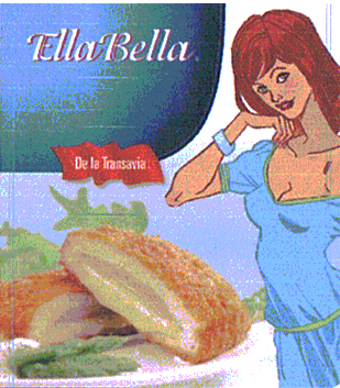 EllaBella