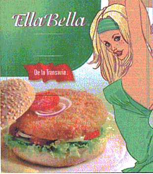 EllaBella