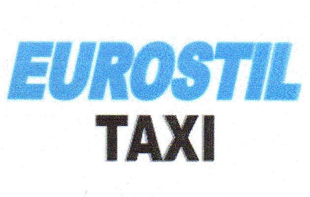 EUROSTIL TAXI