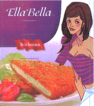 EllaBella