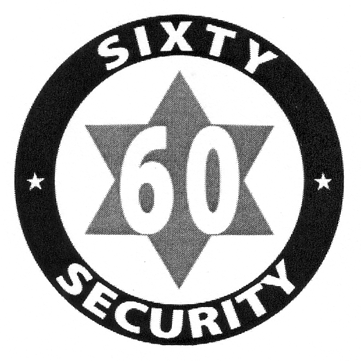 SIXTY SECURITY