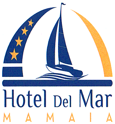 HOTEL DEL MAR MAMAIA
