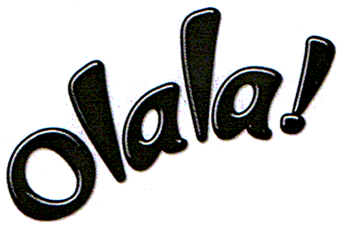 olala!
